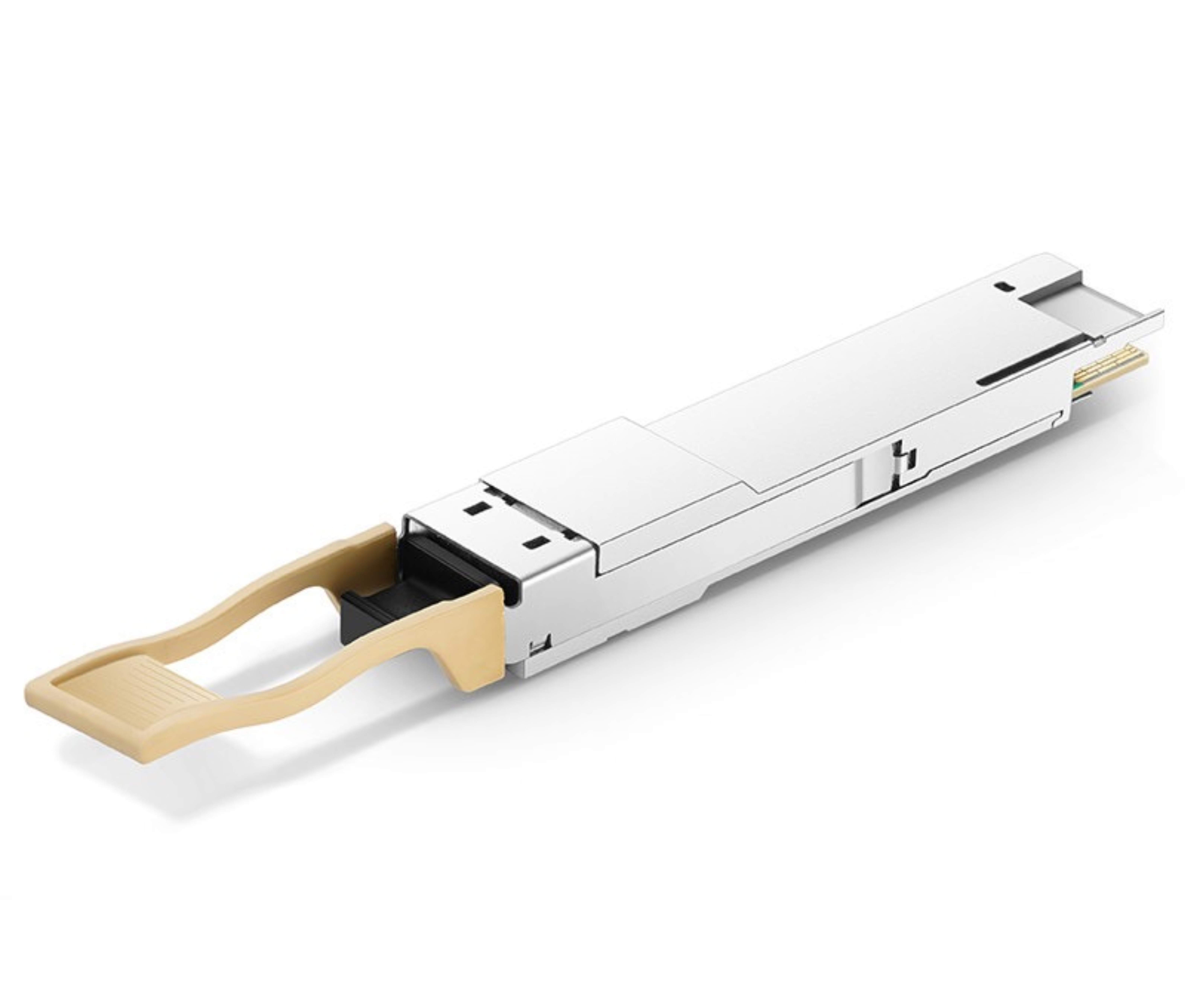 SFP 400Gbs QSFP-DD SR8 840nm 114